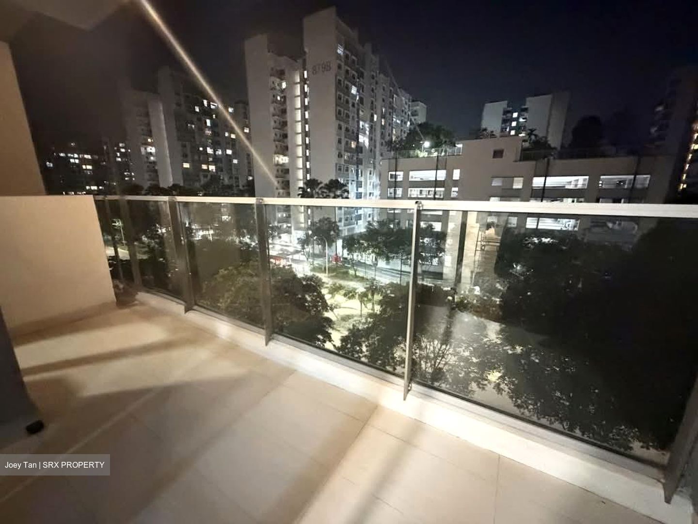 The Santorini (D18), Condominium #596211071